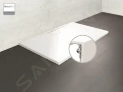 Villeroy & Boch Architectura MetalRim - Douchebak, 900x1200 Mm, Alpine Wit UDA1290ARA215V-01 11 Villeroy & Boch Architectura MetalRim - Douchebak, 900x1200 Mm, Alpine Wit UDA1290ARA215V-01 -Thuis-Badkamer fcfe974a34ec01d192c3a82e 1