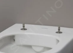 Duravit D-Neo - Hangend Toilet, Rimless, HygieneGlaze, Wit 2577092000 -Thuis-Badkamer ff07caeea3489bd738bde67b