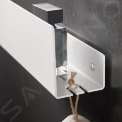 Keuco Badkamer Accessoires - Badkamer Plank, Lengte 320 Mm, Wit 24952510000 -Thuis-Badkamer ff3bef7d54d5784c45e6bc10